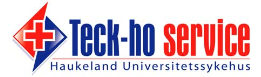 Teck-ho Service